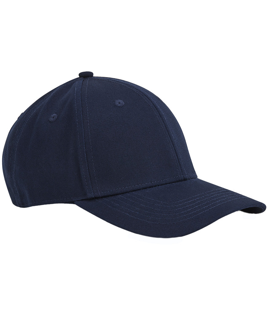 Beechfield EarthAwareÂ® Classic Organic Cotton 6 Panel Cap