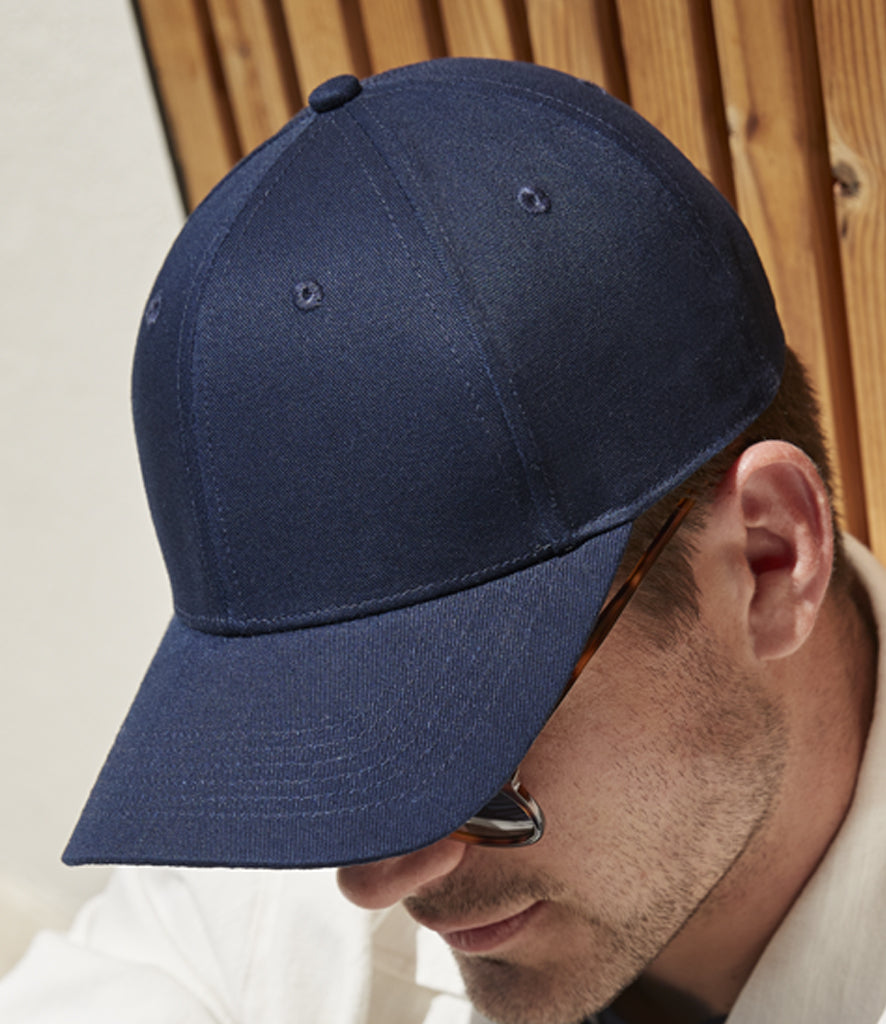 Beechfield EarthAwareÂ® Classic Organic Cotton 6 Panel Cap