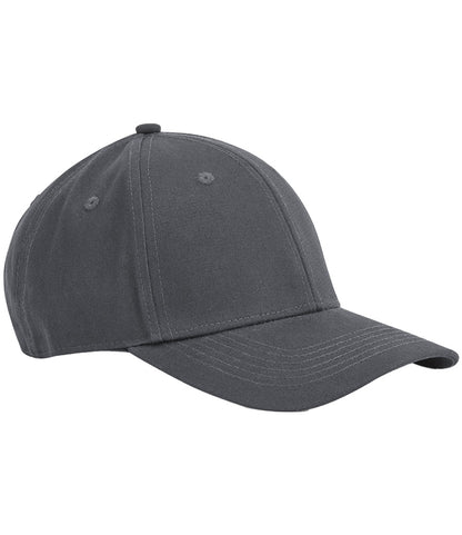 Beechfield EarthAware® Classic Organic Cotton 6 Panel Cap