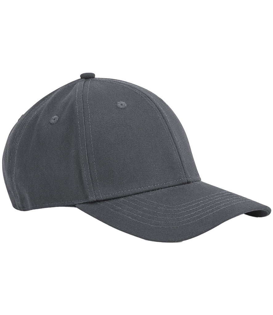 Beechfield EarthAwareÂ® Classic Organic Cotton 6 Panel Cap