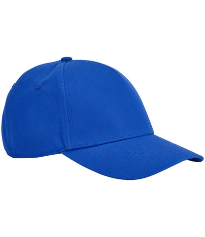 Beechfield EarthAwareÂ® Classic Organic Cotton 5 Panel Cap