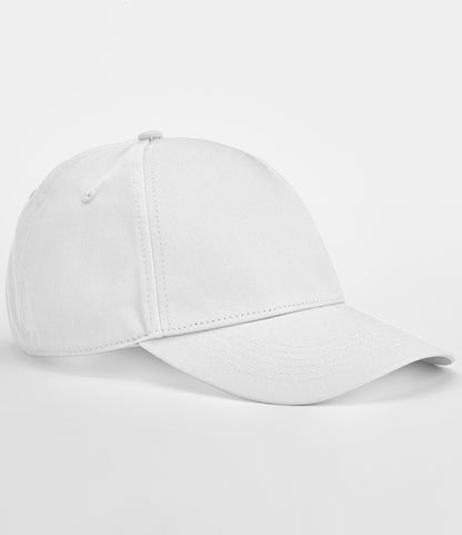 Beechfield EarthAware® Classic Organic Cotton 5 Panel Cap