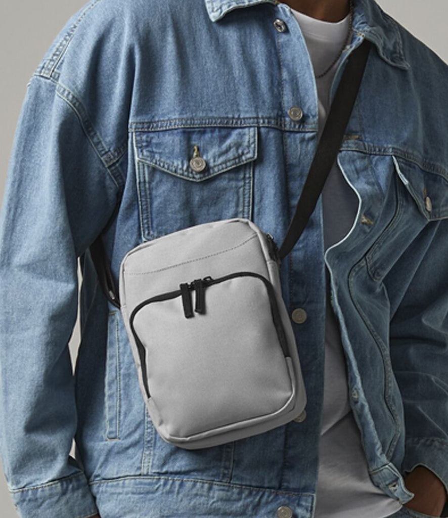 BagBase Across Body Bag