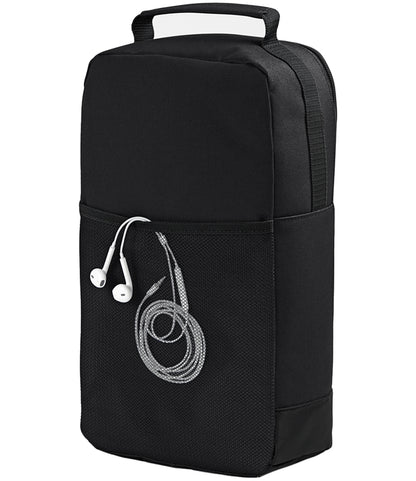 BagBase Athleisure Sports Shoe/Accessory Bag