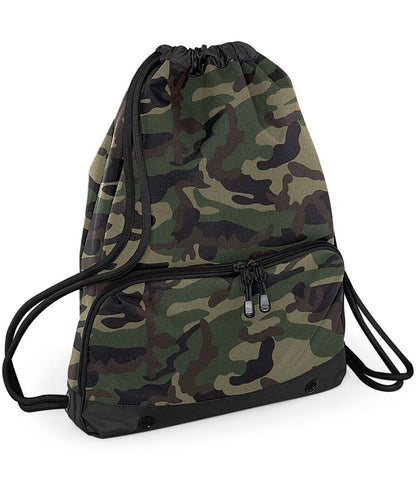 BagBase Athleisure Gymsac