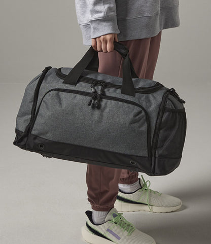 BagBase Athleisure Holdall