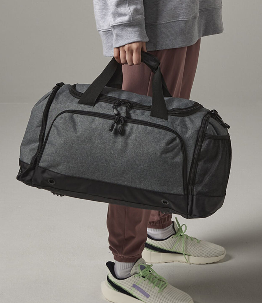 BagBase Athleisure Holdall