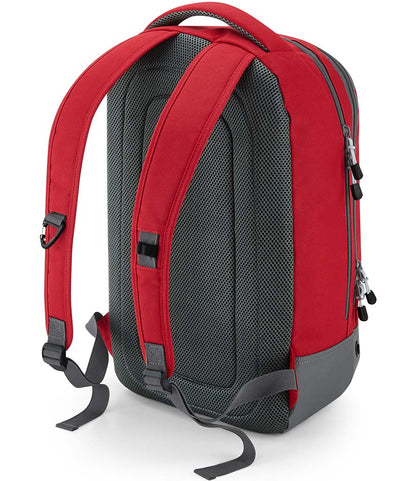 BagBase Athleisure Sports Backpack