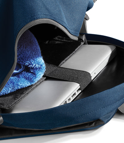 BagBase Athleisure Pro Backpack