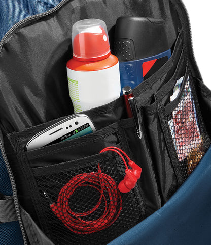 BagBase Athleisure Pro Backpack