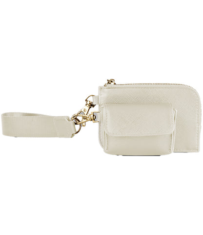 BagBase Boutique Pouch Wristlet