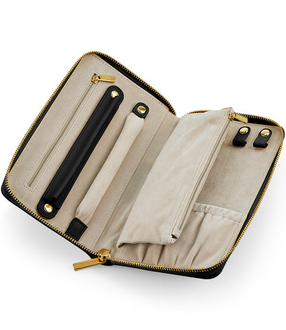 BagBase Boutique Travel Jewellery Case