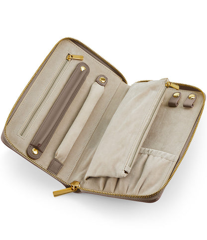 BagBase Boutique Travel Jewellery Case