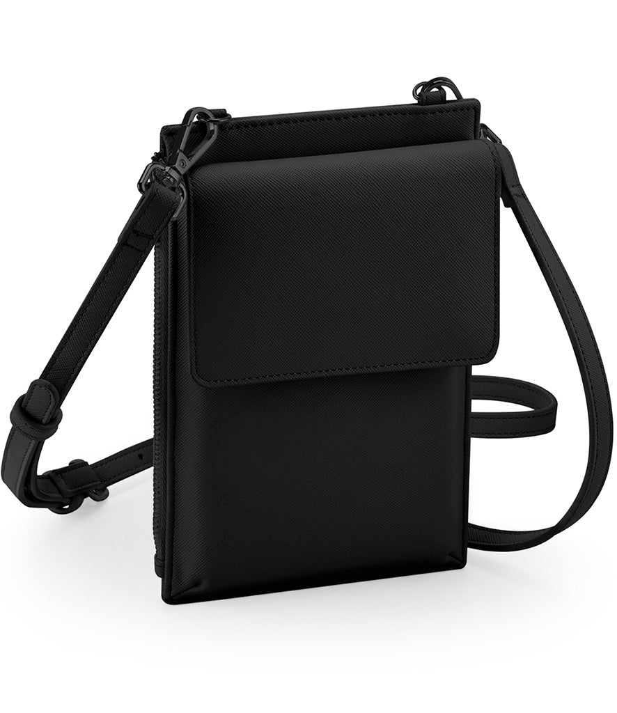 BagBase Boutique Phone Carry Case