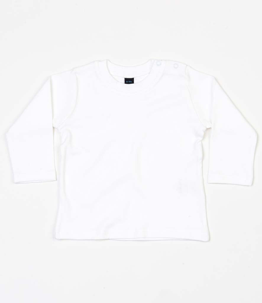 BabyBugz Baby Long Sleeve T-Shirt