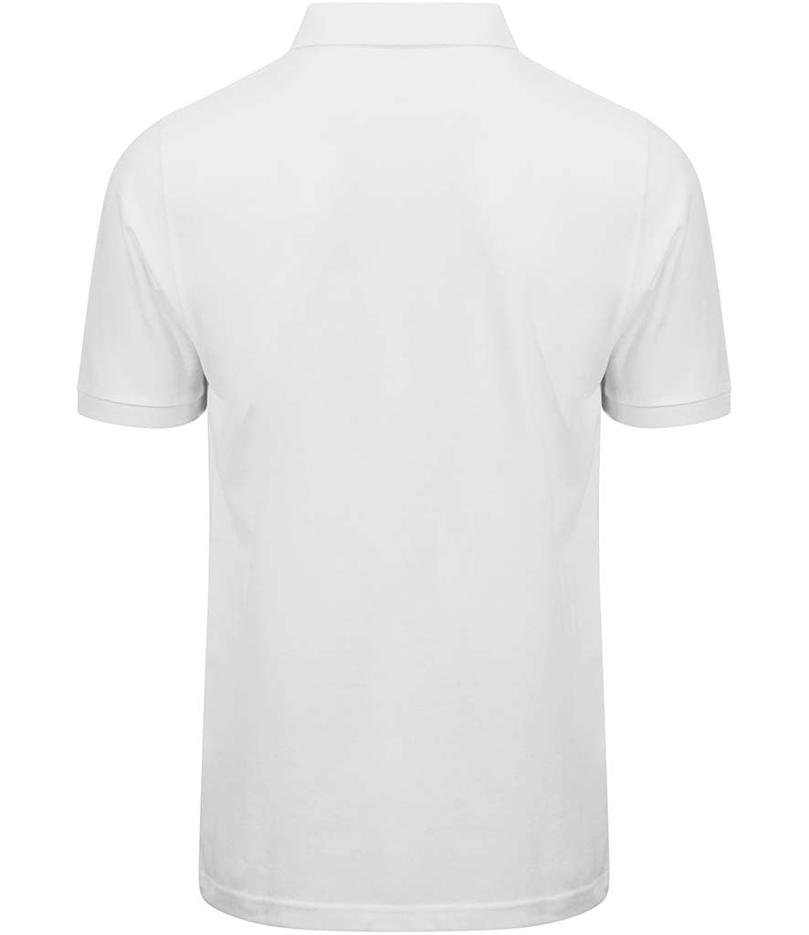 Ecologie Etosha Organic PiquÃ© Polo Shirt