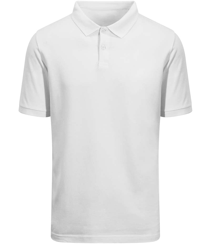 Ecologie Etosha Organic PiquÃ© Polo Shirt