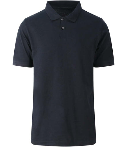 Ecologie Etosha Organic PiquÃ© Polo Shirt