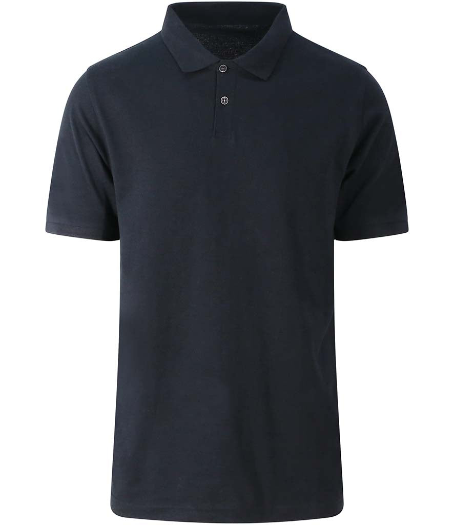 Ecologie Etosha Organic PiquÃ© Polo Shirt