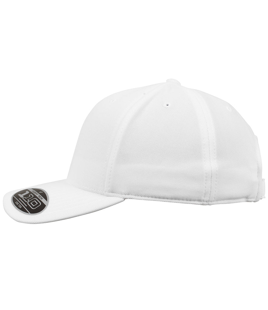 Flexfit Cool and Dry Mini PiquÃ© Cap