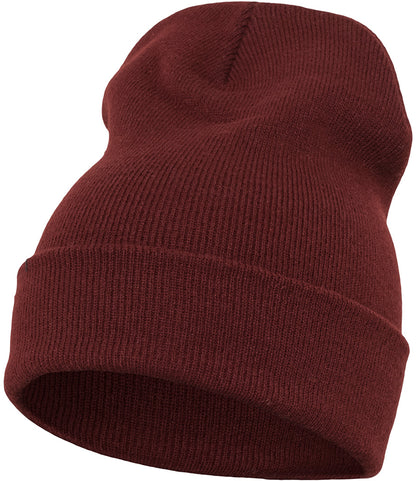 Flexfit Heavyweight Long Beanie