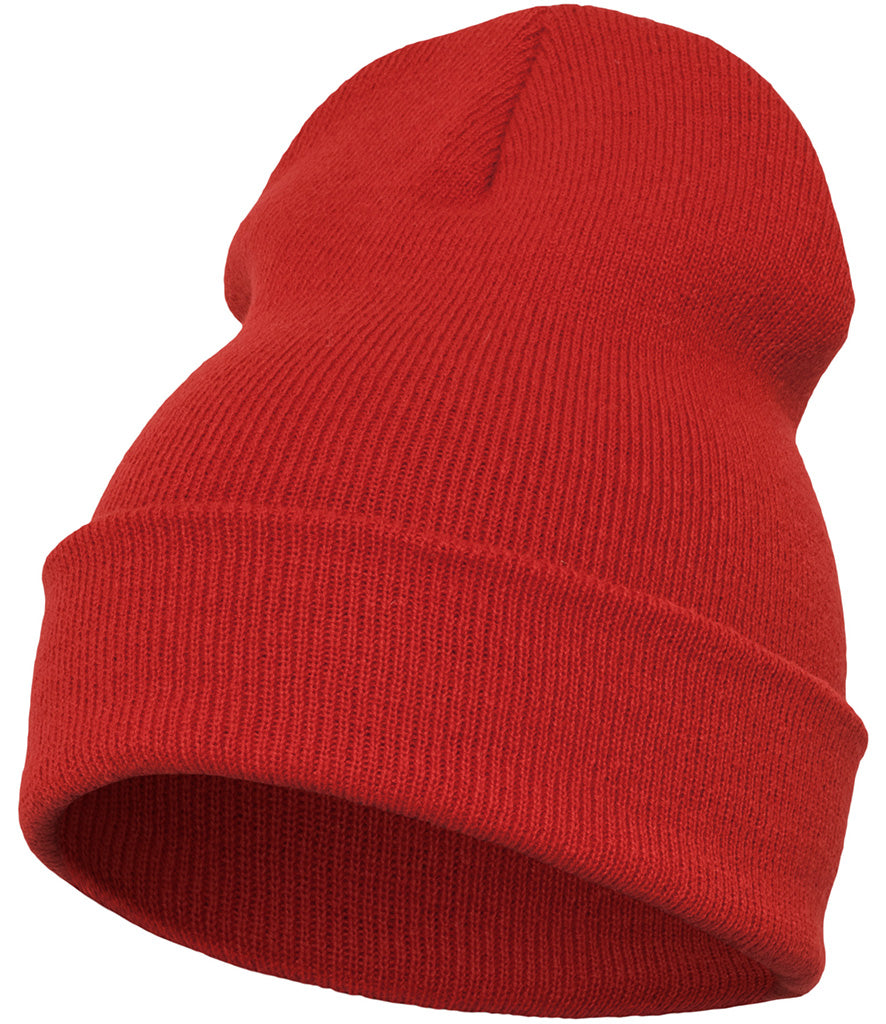 Flexfit Heavyweight Long Beanie