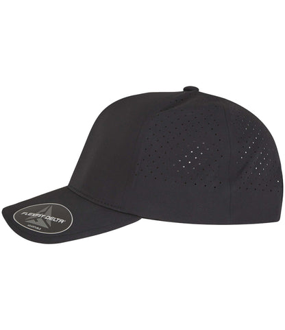 Flexfit Delta® Snapback Cap