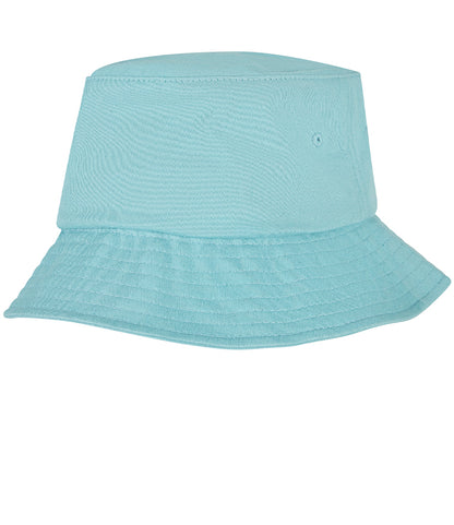 Flexfit Cotton Twill Bucket Hat