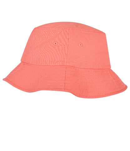 Flexfit Cotton Twill Bucket Hat