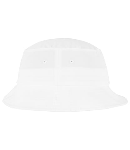 Flexfit Cotton Twill Bucket Hat