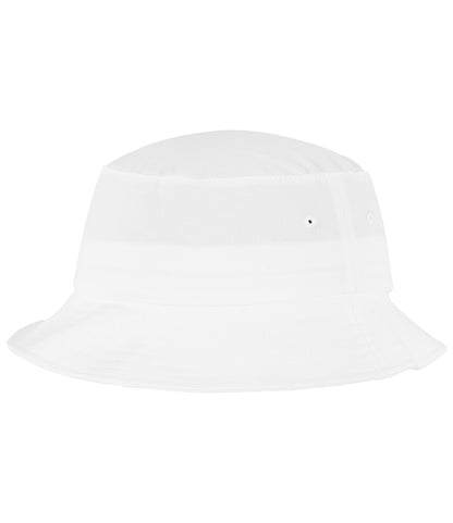 Flexfit Cotton Twill Bucket Hat
