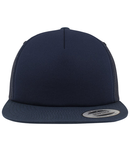 Flexfit Foam Trucker Cap