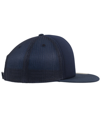 Flexfit Foam Trucker Cap