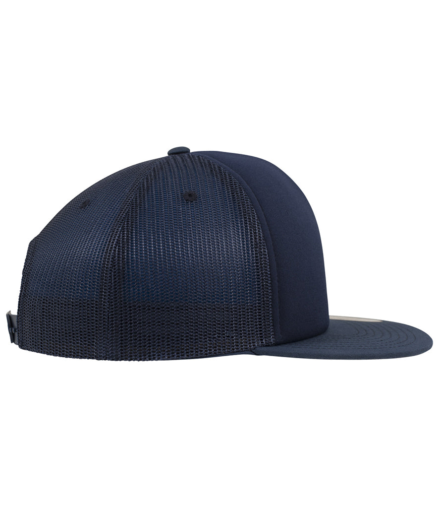 Flexfit Foam Trucker Cap