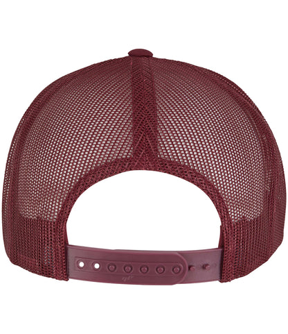 Flexfit Classic Trucker Cap