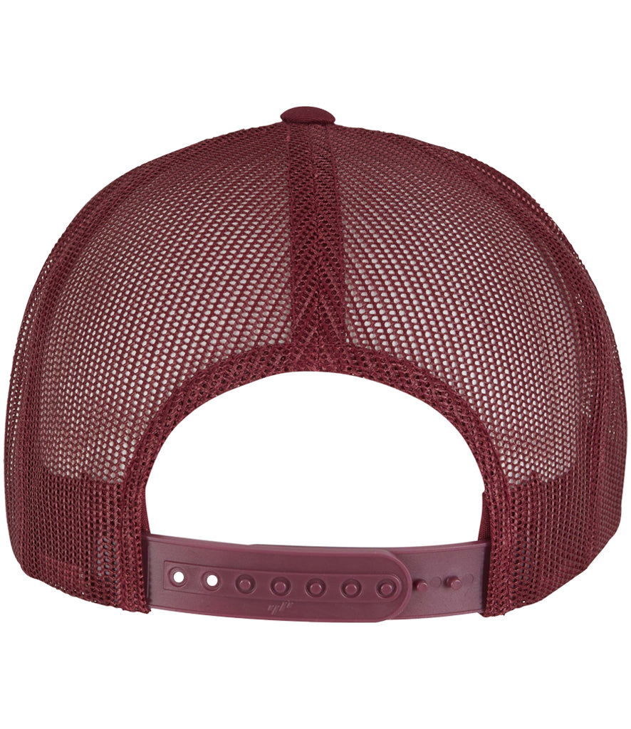 Flexfit Classic Trucker Cap