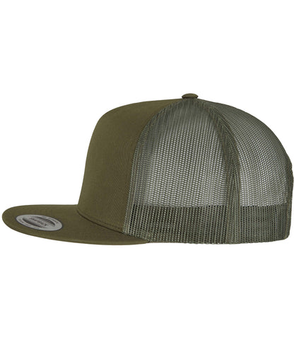 Flexfit Classic Trucker Cap