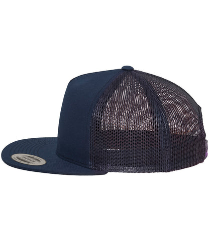 Flexfit Classic Trucker Cap
