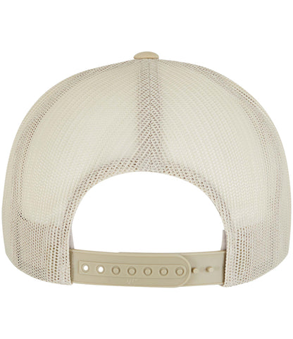 Flexfit Contrast Trucker Cap