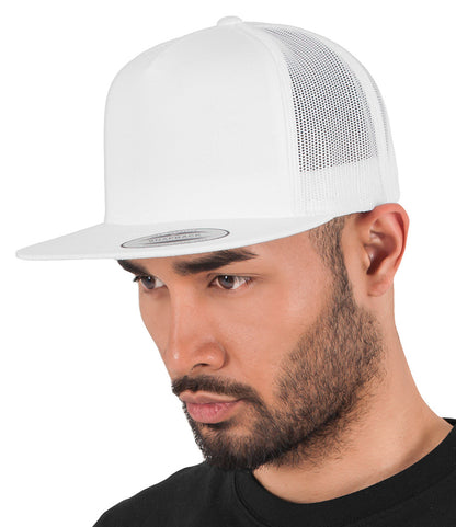 Flexfit Classic Trucker Cap