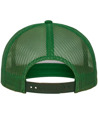 Flexfit Contrast Trucker Cap