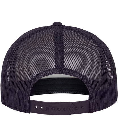 Flexfit Contrast Trucker Cap