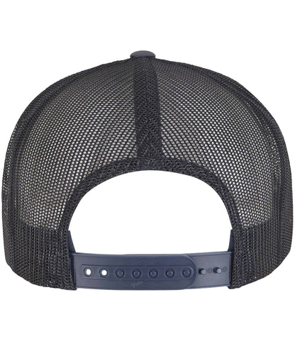 Flexfit Contrast Trucker Cap