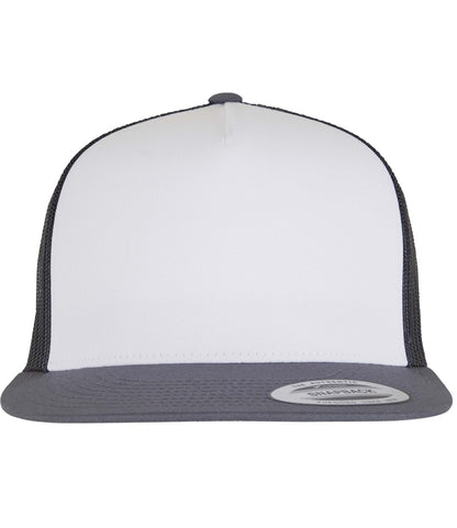 Flexfit Contrast Trucker Cap