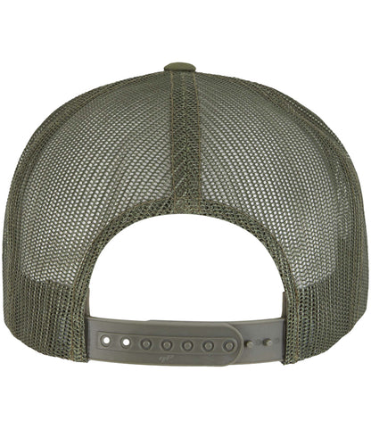 Flexfit Contrast Trucker Cap