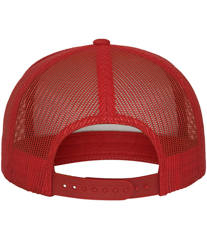 Flexfit Contrast Trucker Cap