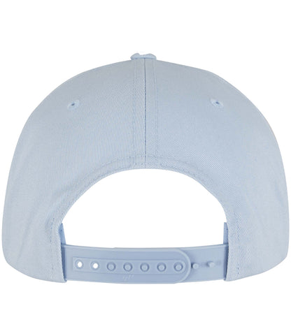 Flexfit Classic 5 Panel Snapback Cap