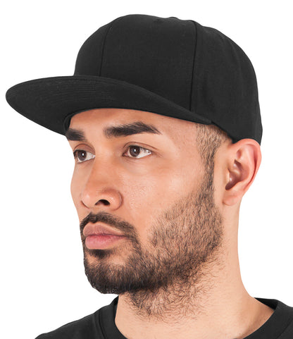 Flexfit Classic Snapback Cap