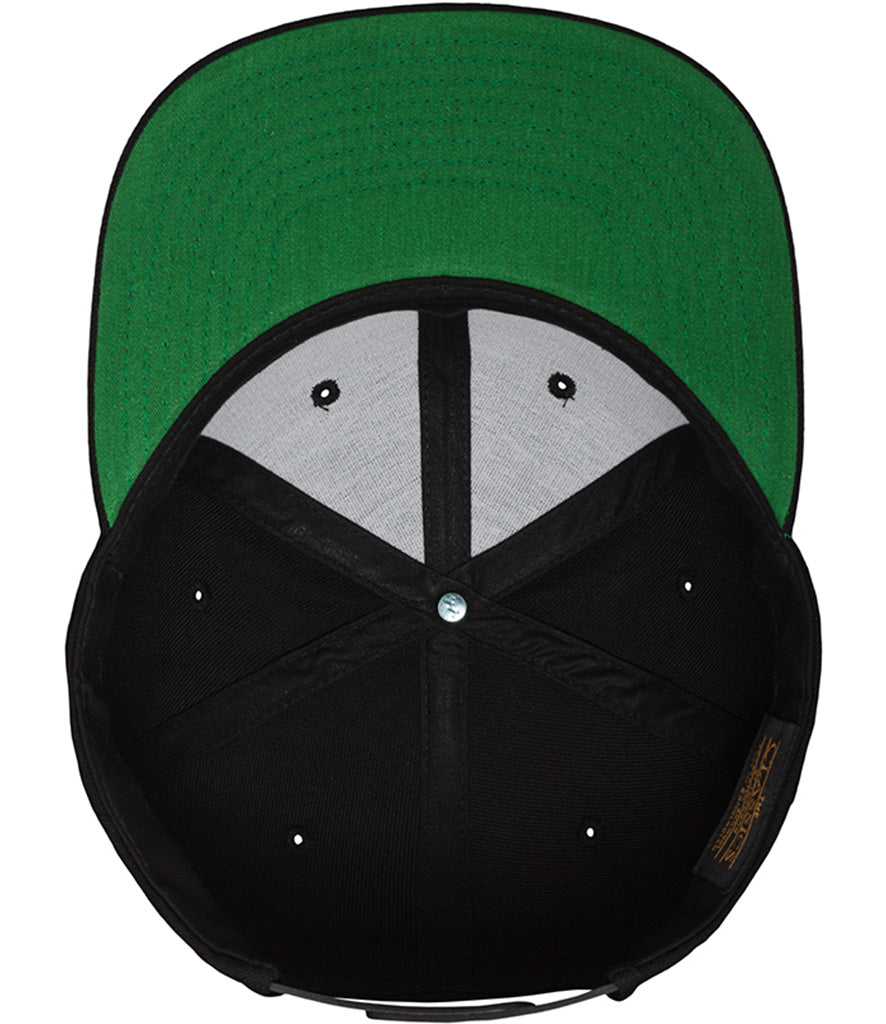 Flexfit Classic Snapback Cap