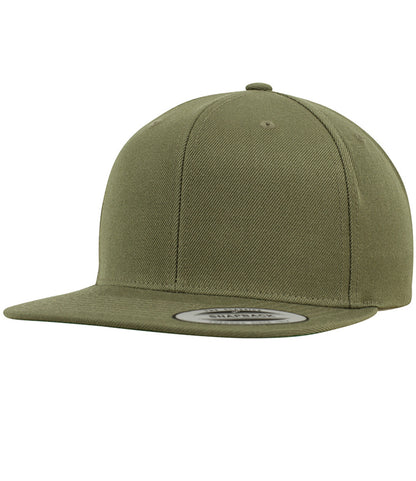 Flexfit Classic Snapback Cap